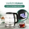 Emerio Waterkoker WK-130126 – 1,7 Liter – 2200 W – Productafbeelding-voorbeeld 5