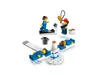LEGO City Stadtbewohner – Weltraumforschung & -entwicklung Produktbild-Vorschau 5