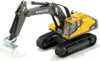 Sieper SIKU 3535 Escavatore idraulico Volvo EC 290 1:50 Anteprima dell’immagine prodotto 18