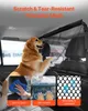 Protezione per cani VEVOR per auto, divisorio da 1415 mm da Anteprima dell’immagine prodotto 3
