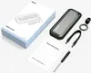 M.2 NVMe SSD kryt USB-C - 10 Gbit/s - žltý Náhľad obrázku produktu 6