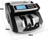 Aibecy Automatische Multi-Currency Geldschein Geld Bill Produktbild-Vorschau 2
