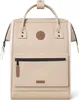 Cabaïa Rucksack Adventurer Medium Beige onesize Produktbild-Vorschau 3