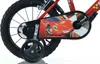 14 pouces Vélo enfant VTT Cars Voir les images du produit 6
