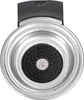 A top-down view of a coffee machine part. Produktbild-Vorschau