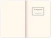 Notizbuch Superman, liniert, 13 × 21 cm Produktbild-Vorschau 4