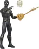 Hasbro Marvel Studios Figurka černý Spiderman 13 cm F1913 Náhled obrázku produktu 2