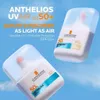 Roche-Posay Anthelios UV Air Serum TT med.Lsf 50+ 50 ml Produktbild-Vorschau 1