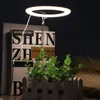 Časovo riadené svetlo pre rast rastlín Rastová lampa LED Náhľad obrázku produktu 7