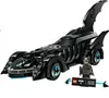 Lego DC Heroes Batman Forever Batmobile Anteprima dell’immagine prodotto 31