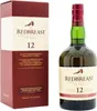 A bottle of Redbreast 12 Years Irish Whiskey and its accompanying gift box, presented side-by-side against a white background. Produktbild-Vorschau