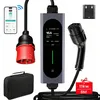 Chargeur EV portable 11 kW APP, prise CEE de type 2, Voir les images du produit 1