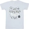 Harry Potter - "Wizard In Training" T-Shirt für Herren Produktbild-Vorschau 1