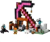 LEGO Minecraft Kilofowa kopalnia, Zestaw do budowania, 8 Podgląd zdjęcia produktu 32