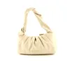VALENTINO BAGS Lake Re Hobo Bag VBS7C002 Off White Produktbild-Vorschau 11