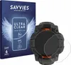 6x Für Garmin Instinct 3 Solar (45 mm) Schutzfolie Savvies Produktbild-Vorschau 1