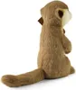 Peluche Suricate 23 Cm Eco-friendly Soft Voir les images du produit 4