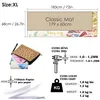 GOLDEN® Yogamatte Reise 1,5mm Naturkautschuk rutschfest Produktbild-Vorschau 4