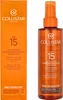 Collistar Protezione Solare Intelligente® Olio Secco Anteprima dell’immagine prodotto 13