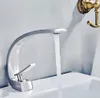 AURALUM Wasserhahn Bad Gebogener Wasserhahn Chrom Produktbild-Vorschau 22
