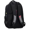 Reiserucksack Traveler Quick Scan Schwarz Produktbild-Vorschau 13