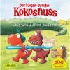 Carlsen Verlag GmbH Pixis liebste Kinderbuch-Helden Produktbild-Vorschau 6