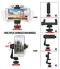 Support de trépied pour téléphone portable, stabilisateur, Voir les images du produit 3