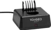 TONDEO Haarschneidemaschien ECO S PLUS SILVER Haartrimmer Produktbild-Vorschau 4