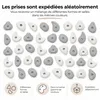 MAMOI® Mur d'escalade pour chambre d'enfant, Structure Voir les images du produit 7