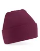 Beechfield B45 | Original Cuffed Beanie Bonnet d'hiver - Voir les images du produit 10