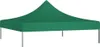 vidaXL Tenda Party 3x3 m verde 270 g/m² Anteprima dell’immagine prodotto 1