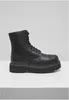 Brandit Phantom Kampfstiefel aus Vollnarbenleder Mid Top in Produktbild-Vorschau 11