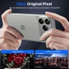 Schutzglas für Apple iPhone 18 Pro Max Titan Metall Produktbild-Vorschau 5