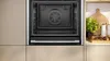 Horno Neff B54CR71N0, 71 litros, color , acero inoxidable Vista previa de la imagen del producto 2