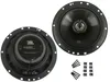 JBL Lautsprecher Komplett Set für VW Golf 4 Bj 97-06 Tür Produktbild-Vorschau 6