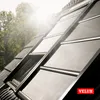 VELUX Original Hitzeschutz-Markise Verdunkelung, S08 / SK08 Produktbild-Vorschau 5