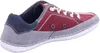 Bugatti Sportliche Schnürschuhe Herren 31373536353339 Rot Produktbild-Vorschau 5