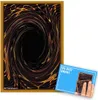 Yu-Gi-Oh Card Sleeves Card Back (50) Produktbild-Vorschau 5