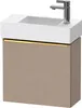 DURAVIT DE4219R34750000 D-Neo WTU WH R.ek 484x222x440 Lei Produktbild-Vorschau 1