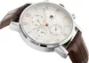 Tommy Hilfiger 1791400 Sophisticated Sport Herren 44mm 3ATM Produktbild-Vorschau 4
