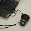 Digitální lupa mikroskop zvětšení 500x 2Mpx Náhled obrázku produktu 9