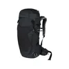 Jack Wolfskin Crosstrail 32 Lt Black 0 Outdoor-Rucksack Produktbild-Vorschau 1