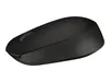 Logitech Maus B170 optisch Wireless kabellos 3 Tasten 1000 Produktbild-Vorschau 2