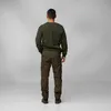 Fjällräven Karl Pro Zip-off Dark Grey 52 Outdoorové Náhľad obrázku produktu 5