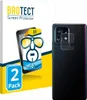 2x Für Motorola Edge 40 Pro (NUR Kameraschutz) Schutzfolie Produktbild-Vorschau 1