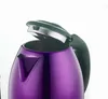 Herzberg Elektrische waterkoker 2200W - Waterkoker 1,8 Productafbeelding-voorbeeld 4
