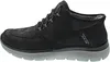 Skechers Summits Siegul Slip-On Schwarz BKCC Größe EU 42 Produktbild-Vorschau 15