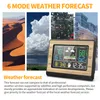Kabellose Wetterstation, Innen- und Aussenthermometer, Produktbild-Vorschau 11
