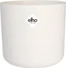 elho b.for Soft Rund 14cm Übertopf - weiss Produktbild-Vorschau 7