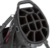 Crivit Wasserabweisendes Golfbag Standbag Standmechanismus Produktbild-Vorschau 4